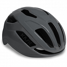 Велокаска Kask Sintesi (grey)
