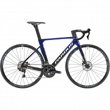 Велосипед шоссе Pardus Spark RS 105 MD (blue)