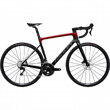 Велосипед шоссе Ridley Falcon 105 2x12sp (fal01bs)