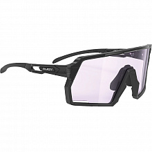 Очки Rudy Project Kelion black gloss / ImpactX2 laser purple photochromic