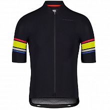 Веломайка короткий рукав LOOK Maillot Race Purist (replica)