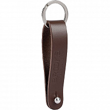 Брелок - очиститель втулок Brooks Leather Hub Shiner (brown)