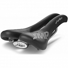 Седло шоссе SMP Drakon black (139мм)