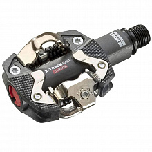 Педали MTB LOOK X-Track Race Carbon