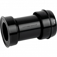 Каретка CeramicSpeed Alpha BBright Press Fit Sram DUB (PF46-79/92-DUB)