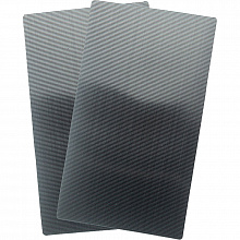 Наклейка для крепления подушек на подлокотники Profile Design Universal Armrest Hook Sticker