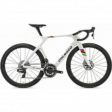 Велосипед шоссе Colnago Y1Rs Sram Red eTap AXS Power E1 2x12sp Vision SC45 (YSWC World Champion)