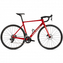 Велосипед шоссе Colnago V4 Disc Shimano 105 Di2 2x12sp Fulcrum Racing 600 DB (VDRD)