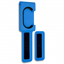 Крепеж на стену для велосипеда Cycloc Endo (blue)