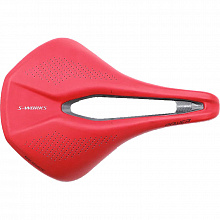 Седло шоссе Specialized S-Works Power Red (155мм)