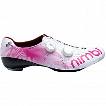 Велотуфли шоссе Nimbl Ultimate Exceed Giro d’Italia Limited Edition