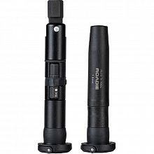Мультитул Topeak Plug n Tool Roadie с ремкомплектом для бескамерной покрышки