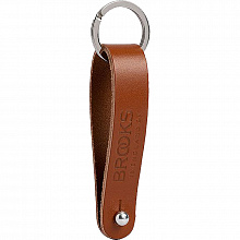 Брелок - очиститель втулок Brooks Leather Hub Shiner (honey)
