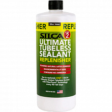 Герметик Silca Ultimate Tubeless Sealant Replenisher доливочный (Step 2) 946мл