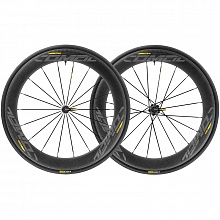 Колеса комплект 28" Mavic Comete Pro Carbon SL T M-25
