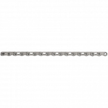 Цепь 12-13ск Sram Rival E1 Chain Flattop 126 зв (silver)