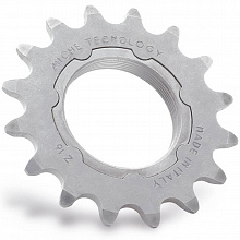 Звезда задняя трек с адаптером Miche Pista Sprocket Kit 1/8″