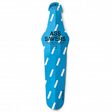 Крыло заднее Ass Savers Regular Bold Rain (blue)