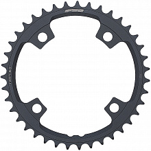 Звезда передняя FSA Powerbox ABS Stealth Chainring BCD 110x4 Inner