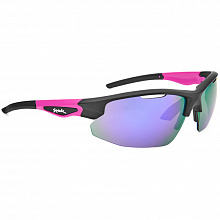 Очки Spiuk Rimma (black-fuchsia)