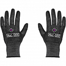 Перчатки механика Muc-Off Mechanic Gloves