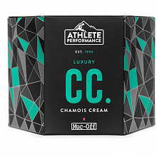 Крем Muc-Off для езды на велосипеде Athlete Performance Chamois Cream (банка)