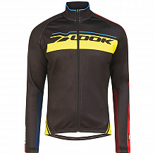 Велокуртка Look Veste Proteam (team replica)