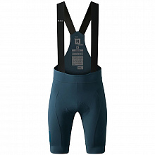 Велотрусы с лямками Gobik Matt 2.0 Bib Short Men (corsair) (17-35ºC)