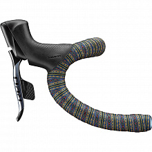 Обмотка руля Ciclovation Advanced Stylishwrap Ethnic 3мм (Geom Blue)