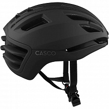 Велокаска Casco Speedairo 2 Core Prime Shade (black) без визора