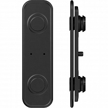 Крепеж для фляги Fidlock на рюкзак Twist tex base