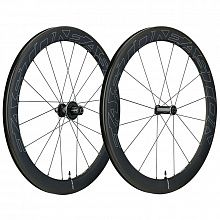 Колеса комплект 28" Easton EC90 Aero 55 TUB