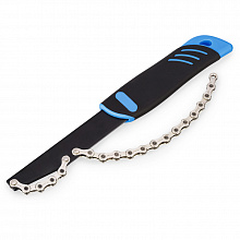 Хлыст удержания кассеты Super B Freewheel Turner (black-blue)
