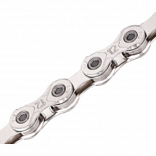 Цепь 12ск KMC X12 (silver)