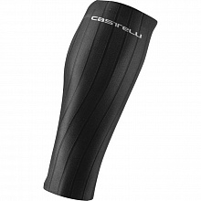 Гетры аэро Castelli Fast Legs Sleeves (black)