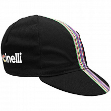 Кепка Cinelli Ciao (black)