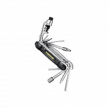 Мультитул Topeak Hexus II