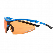 Очки Cratoni C-Shade (blue matt) photochromic
