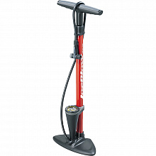 Насос стационарный Topeak JoeBlow Max HP (red)