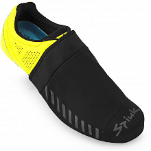 Полубахилы Spiuk Top Ten Toe Cover (black)