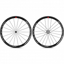 Колеса комплект 28" Fulcrum Speed 40C