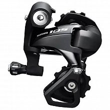 Переключатель задний Shimano 105 RD-5800 11ск