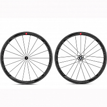 Колеса комплект 28" Fulcrum Wind 40C