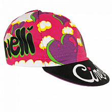 Кепка Cinelli Ana Benaroya Heart