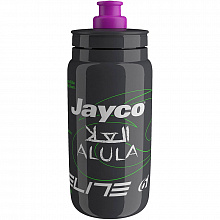 Фляга 550мл Elite Fly Team (Jayco Alula)
