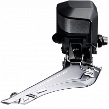 Переключатель передний Shimano Dura-Ace Di2 FD-R9150 2x11ск