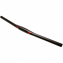 Руль MTB Schmolke TLO Flatbars Oversise карбон 1k