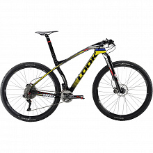 Велосипед MTB 29" LOOK 989  Proteam X01 Eagle 1x11 s AMC Race 