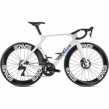 Велосипед шоссе Colnago Y1Rs Ultegra Di2 Vision SC45 (YSWW)