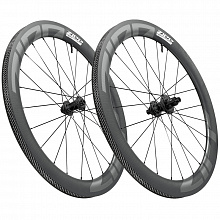 Колеса комплект 28" Zipp 404 Firecrest Carbon Tubeless DB